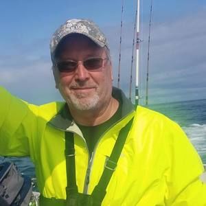 Meet your Posher, Tim